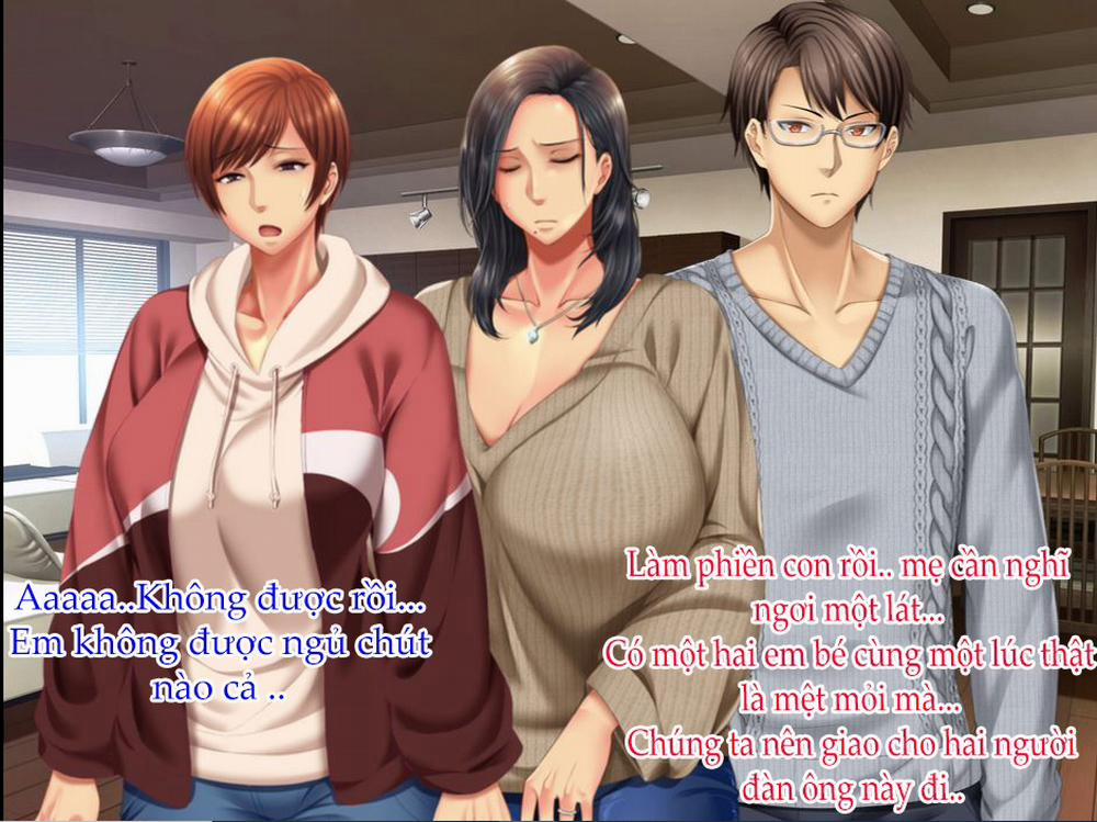 Nên Tôi Chịu Hổng Có Nổi 5 END trang 68