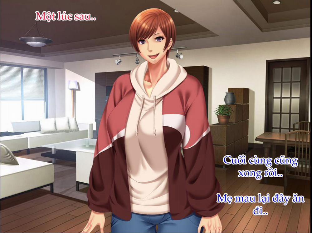 Nên Tôi Chịu Hổng Có Nổi 5 END trang 69