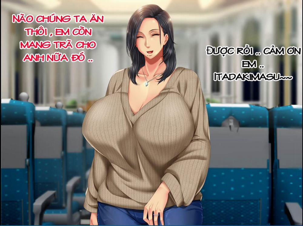 Nên Tôi Chịu Hổng Có Nổi 5 END trang 7
