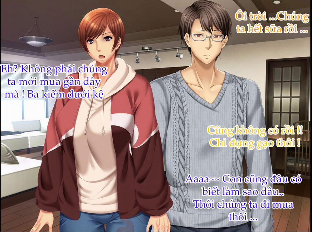 Nên Tôi Chịu Hổng Có Nổi 5 END trang 81