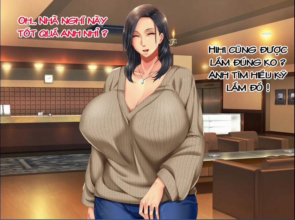 Nên Tôi Chịu Hổng Có Nổi 5 END trang 9