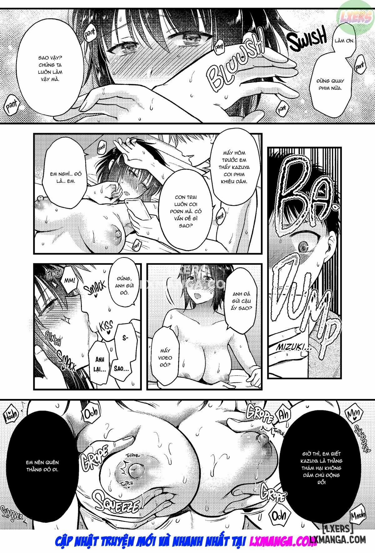 nên trung thực hơn 1 trang 13