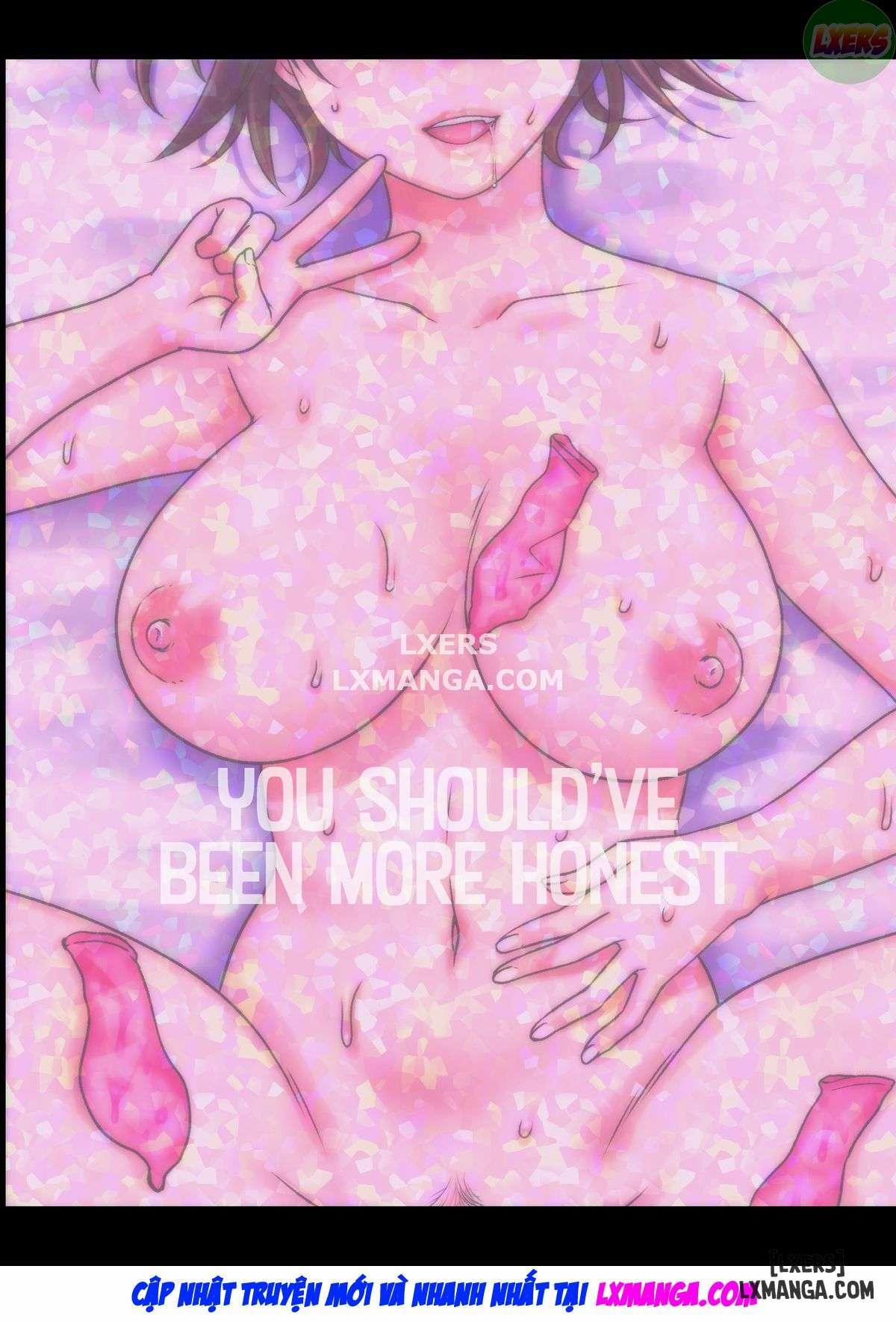 nên trung thực hơn 1 trang 22