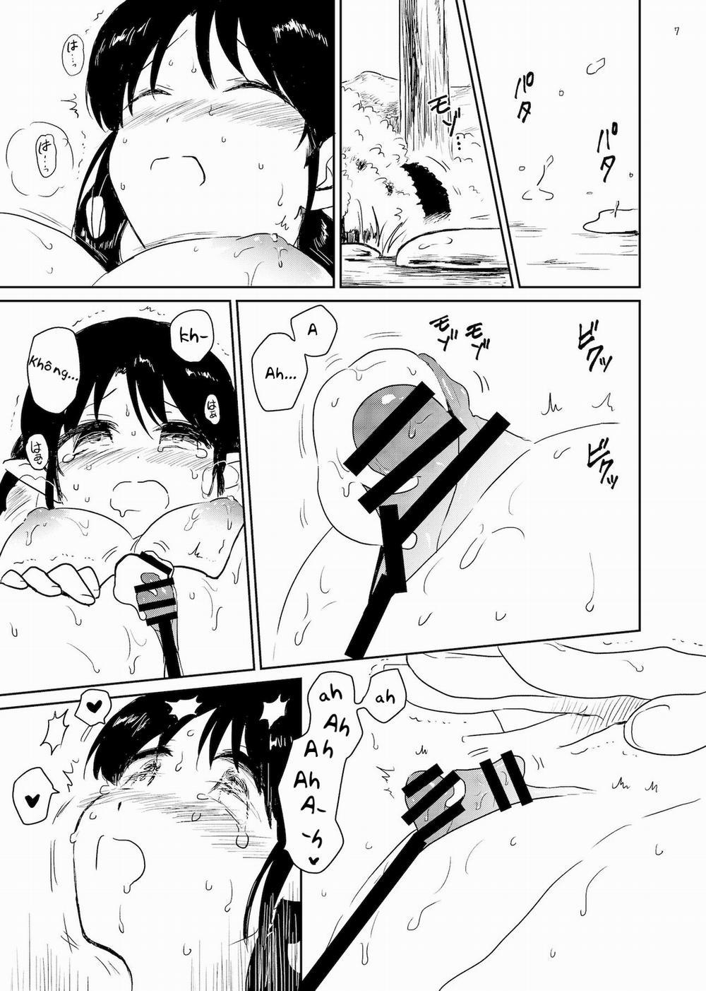 Nene no Choukyou Oneshot trang 6