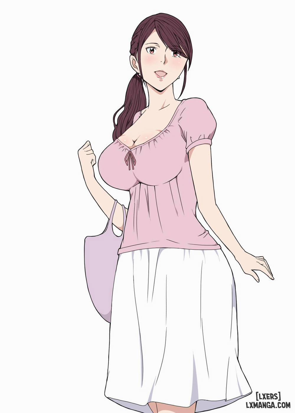 Nerawareta Yoga Koushi Tsuma ~Miki Oneshot trang 1