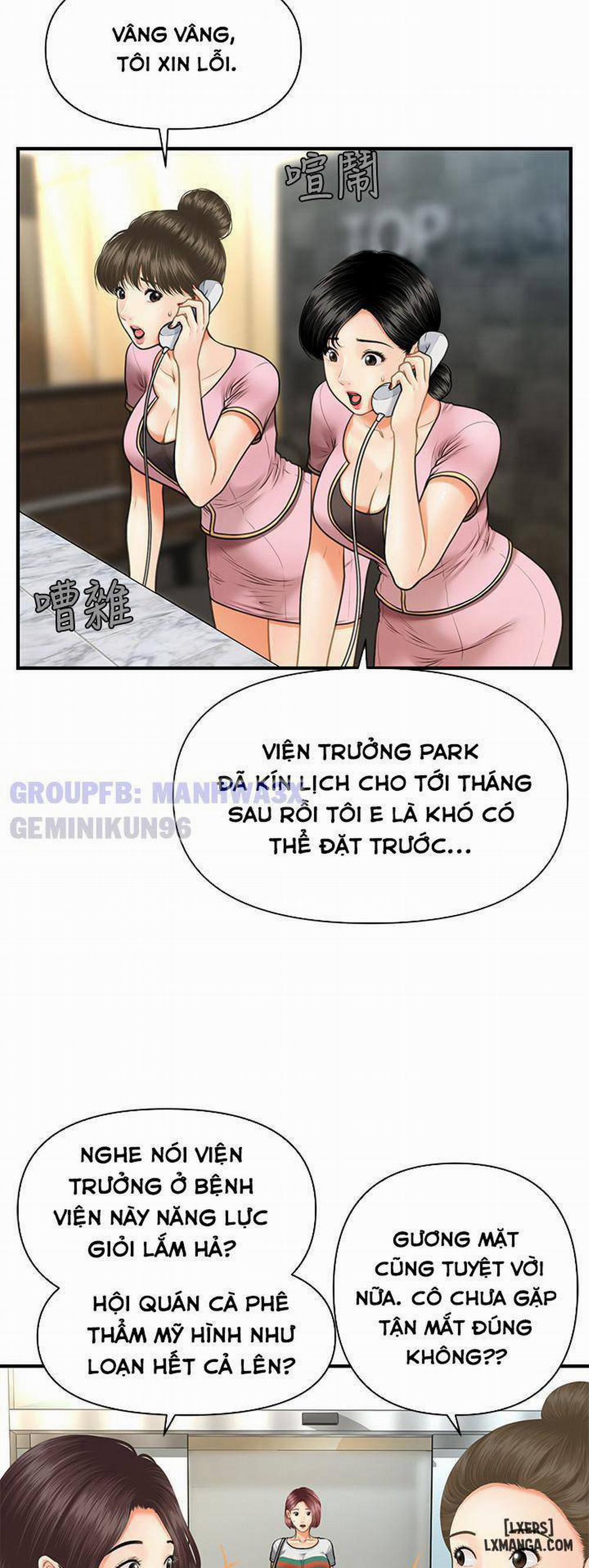 Nét đẹp hoàn hảo 6 trang 11