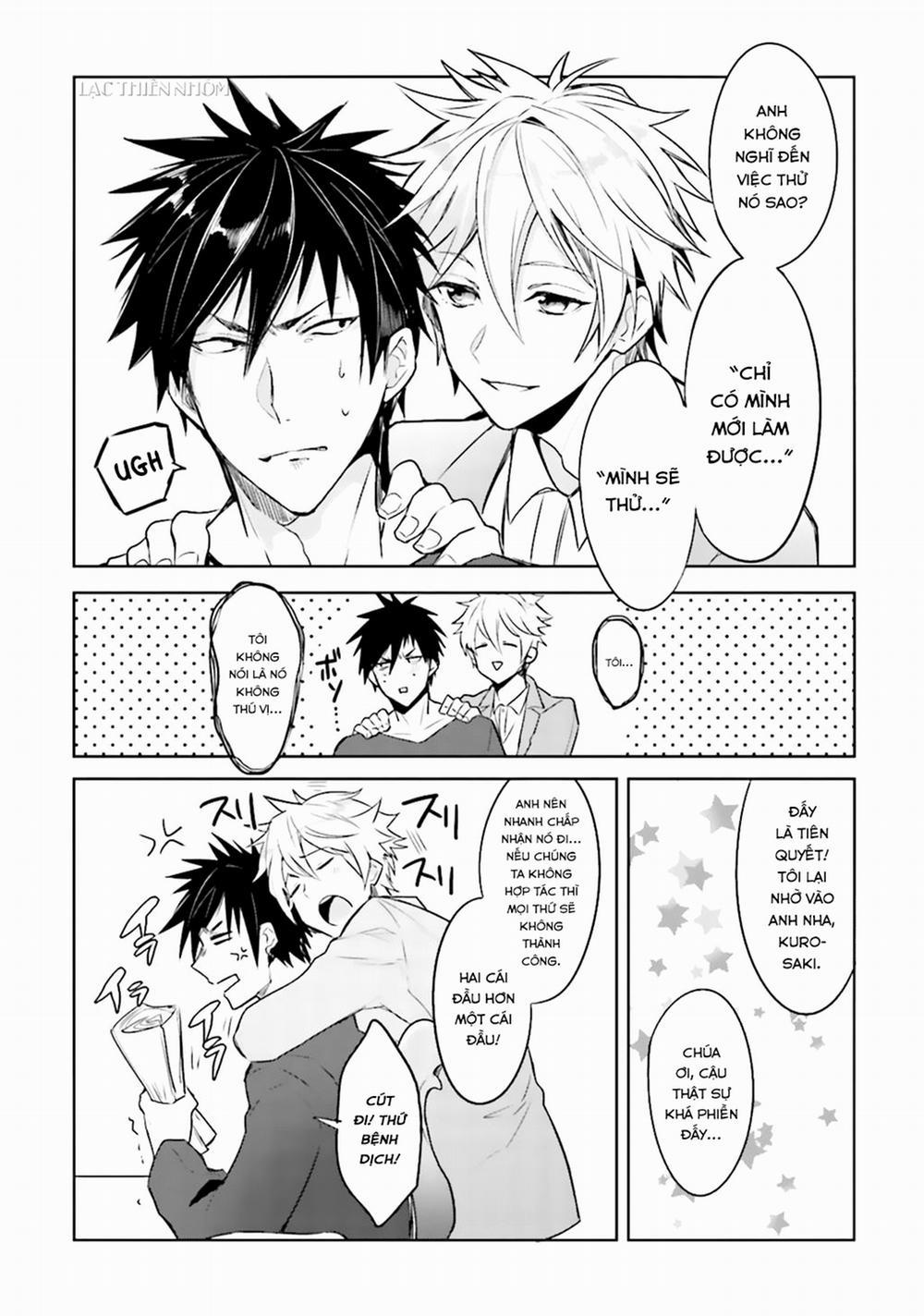 Nét Đẹp Lao Động 1 trang 10