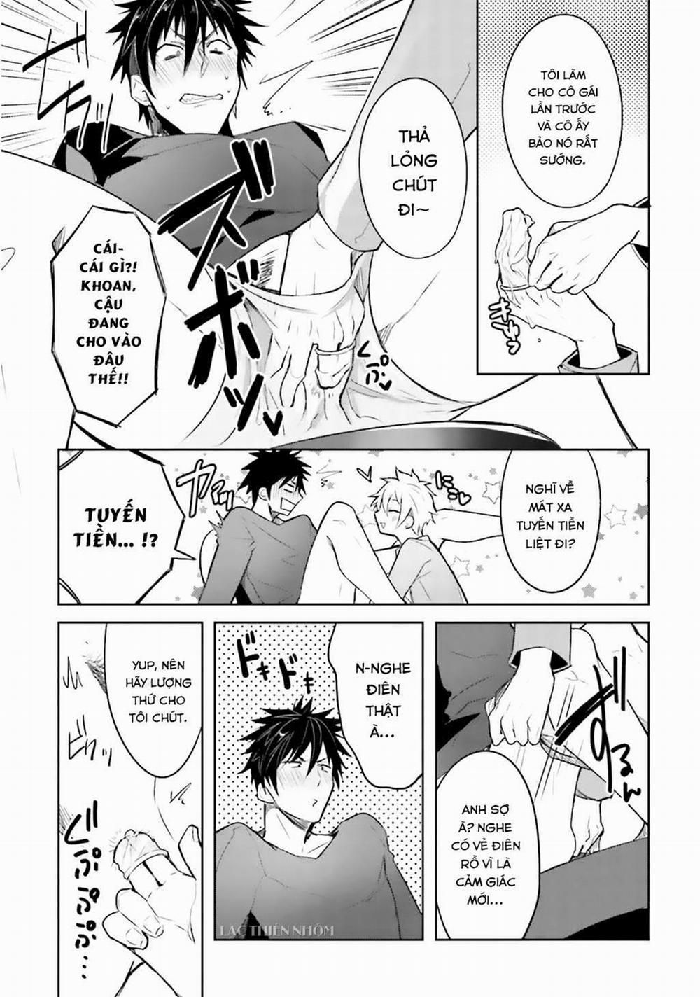 Nét Đẹp Lao Động 1 trang 17