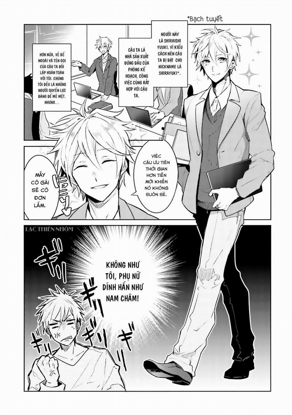 Nét Đẹp Lao Động 1 trang 7