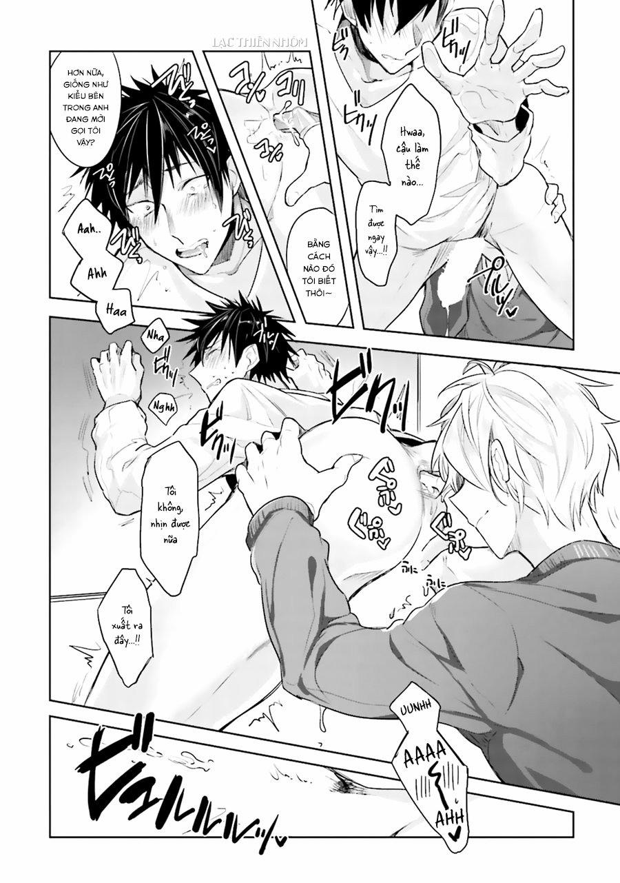 Nét Đẹp Lao Động 2 trang 16