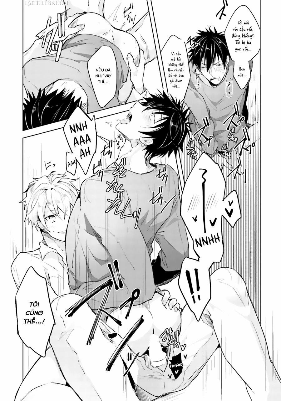 Nét Đẹp Lao Động 3 trang 23