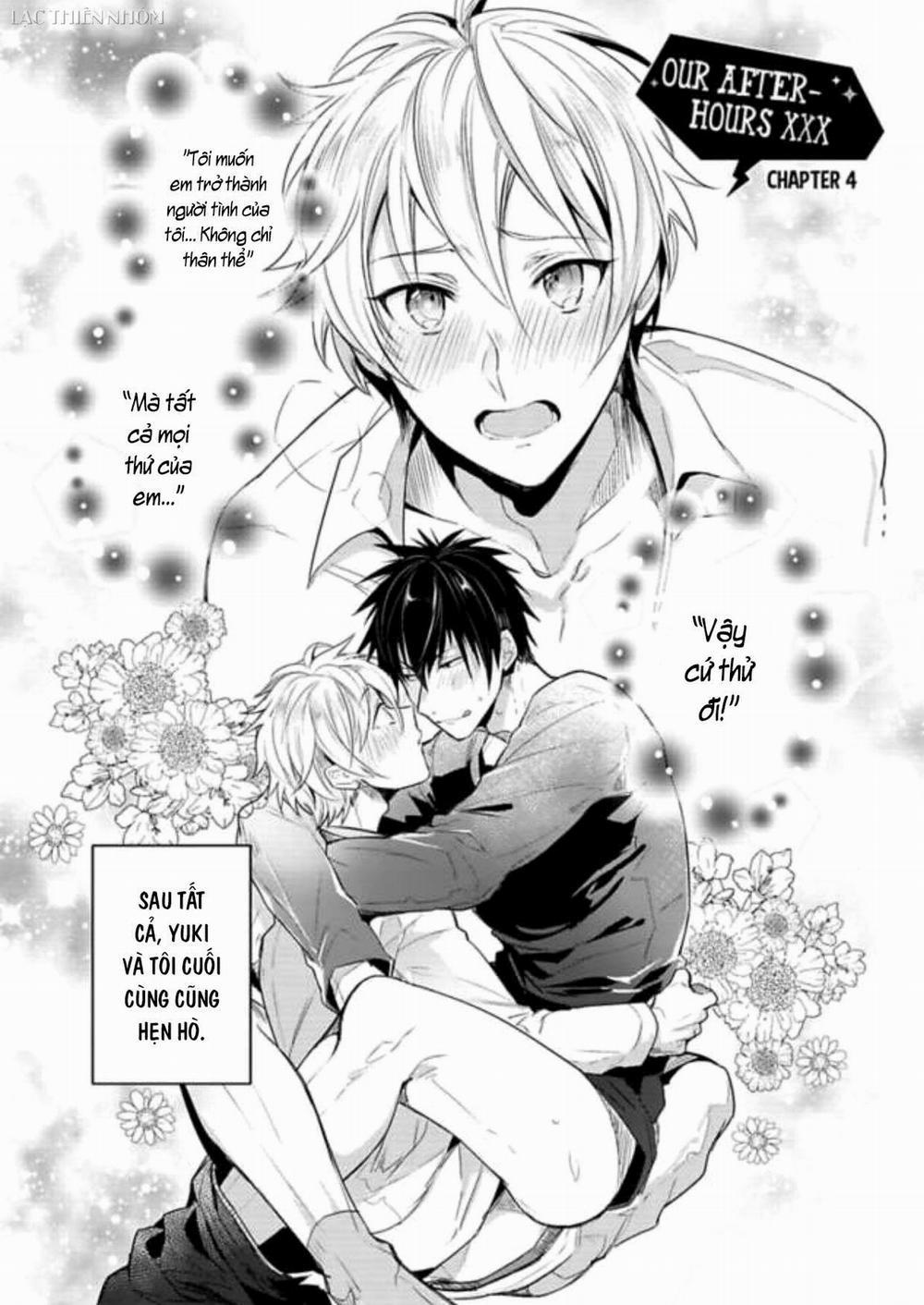 Nét Đẹp Lao Động 4 trang 1