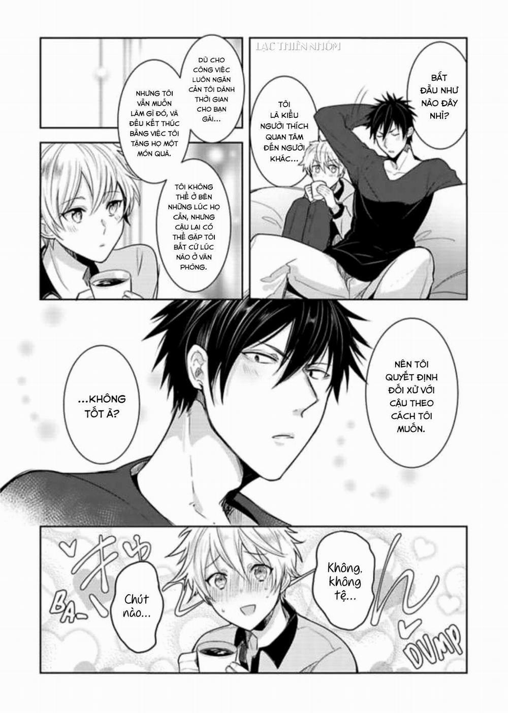 Nét Đẹp Lao Động 4 trang 12