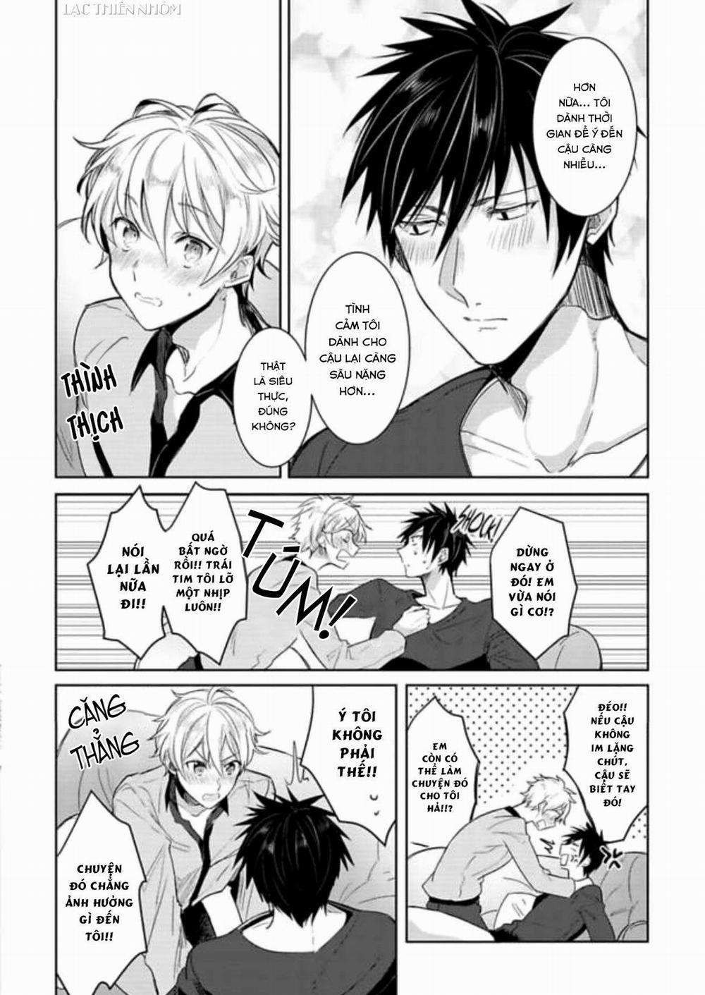 Nét Đẹp Lao Động 4 trang 13