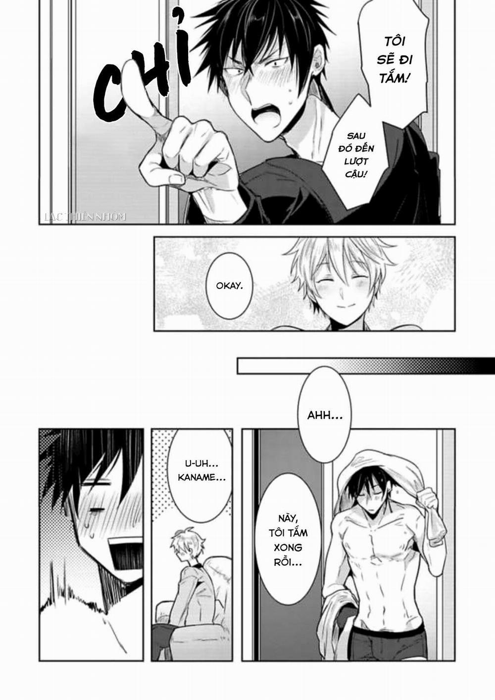 Nét Đẹp Lao Động 4 trang 18