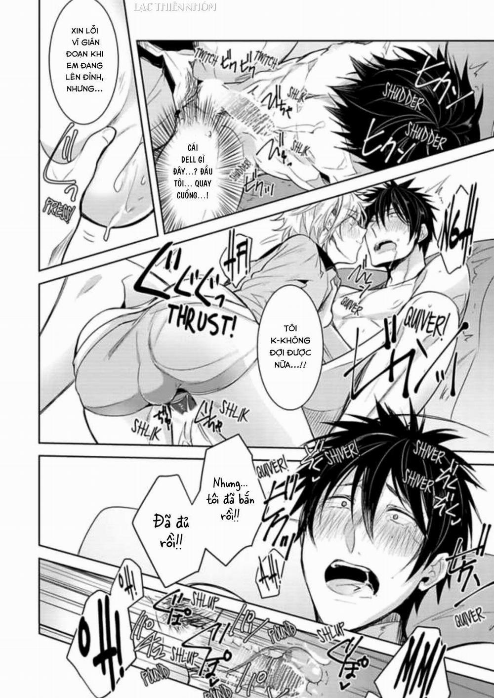 Nét Đẹp Lao Động 4 trang 27