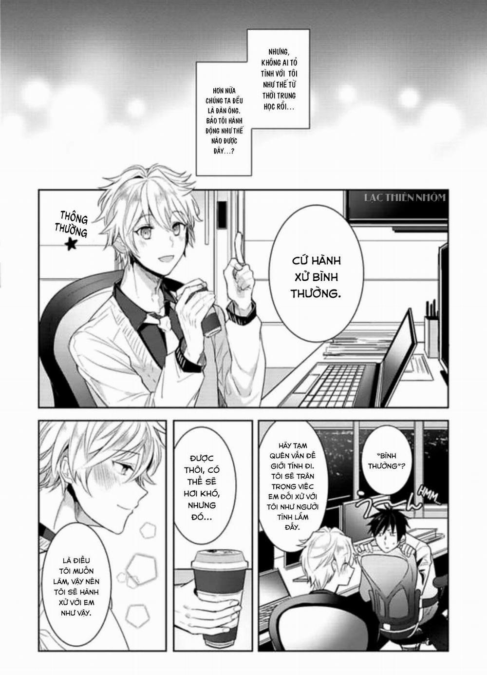 Nét Đẹp Lao Động 4 trang 3