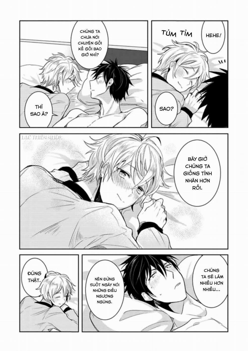 Nét Đẹp Lao Động 4 trang 30