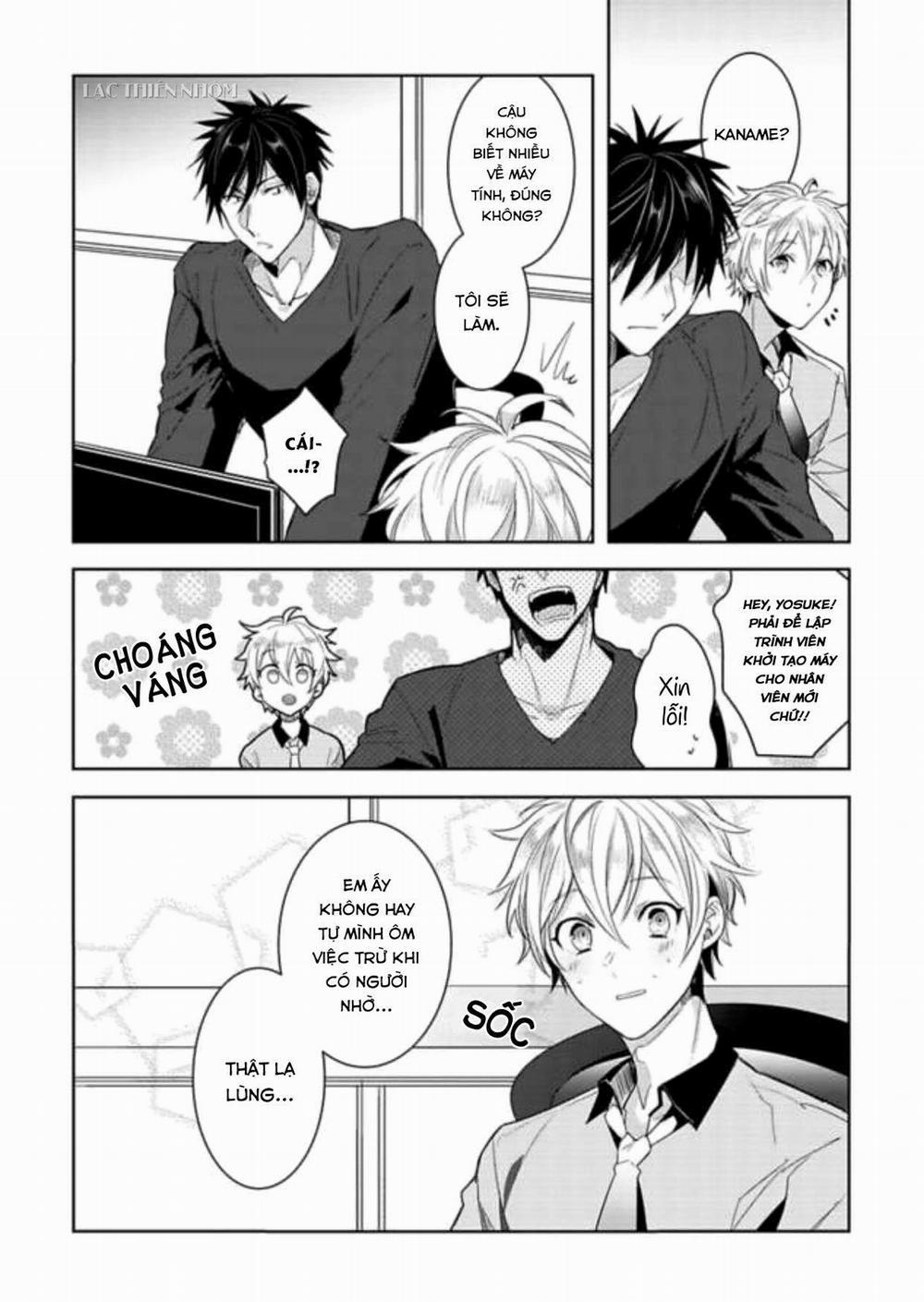 Nét Đẹp Lao Động 4 trang 4