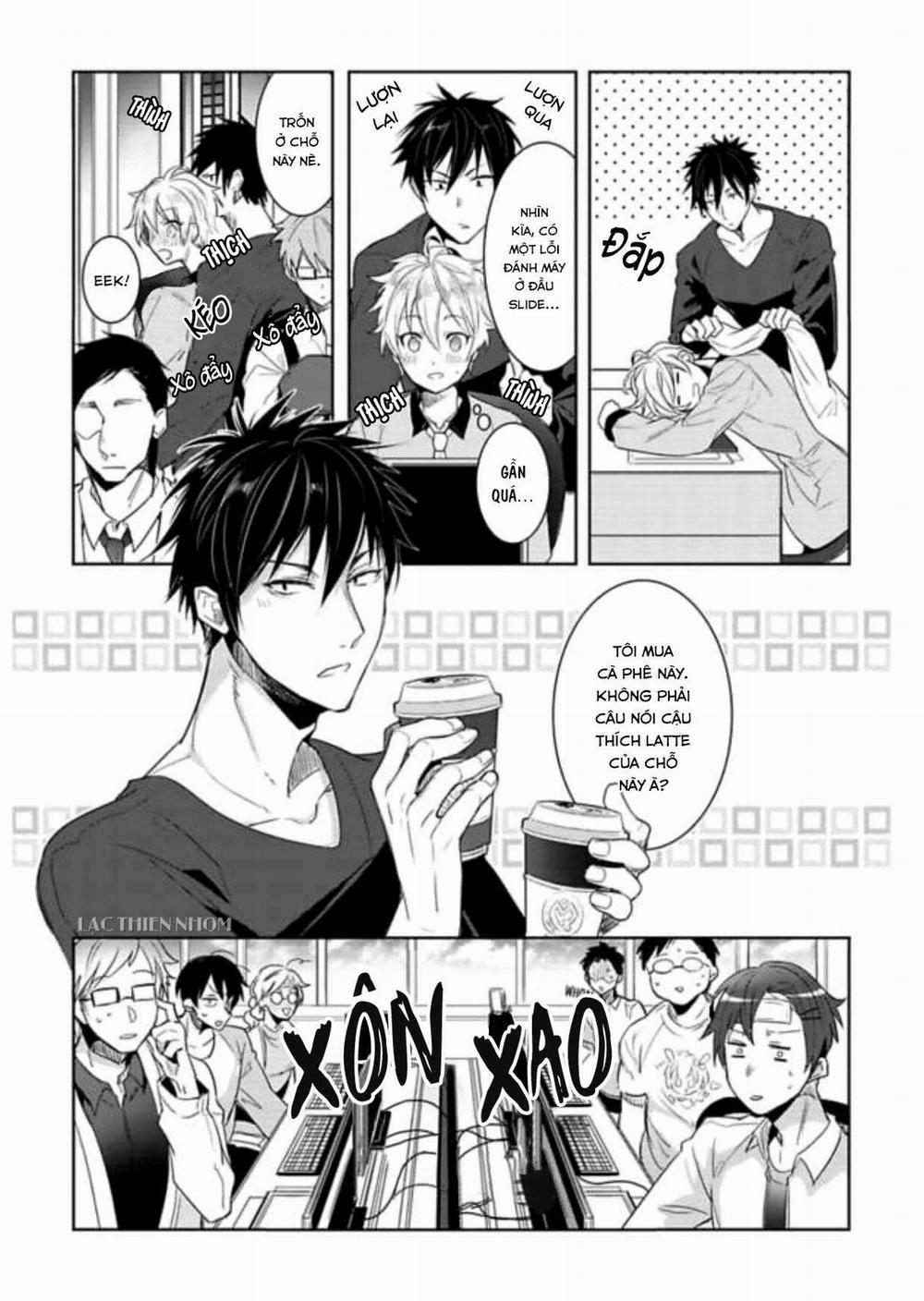 Nét Đẹp Lao Động 4 trang 5