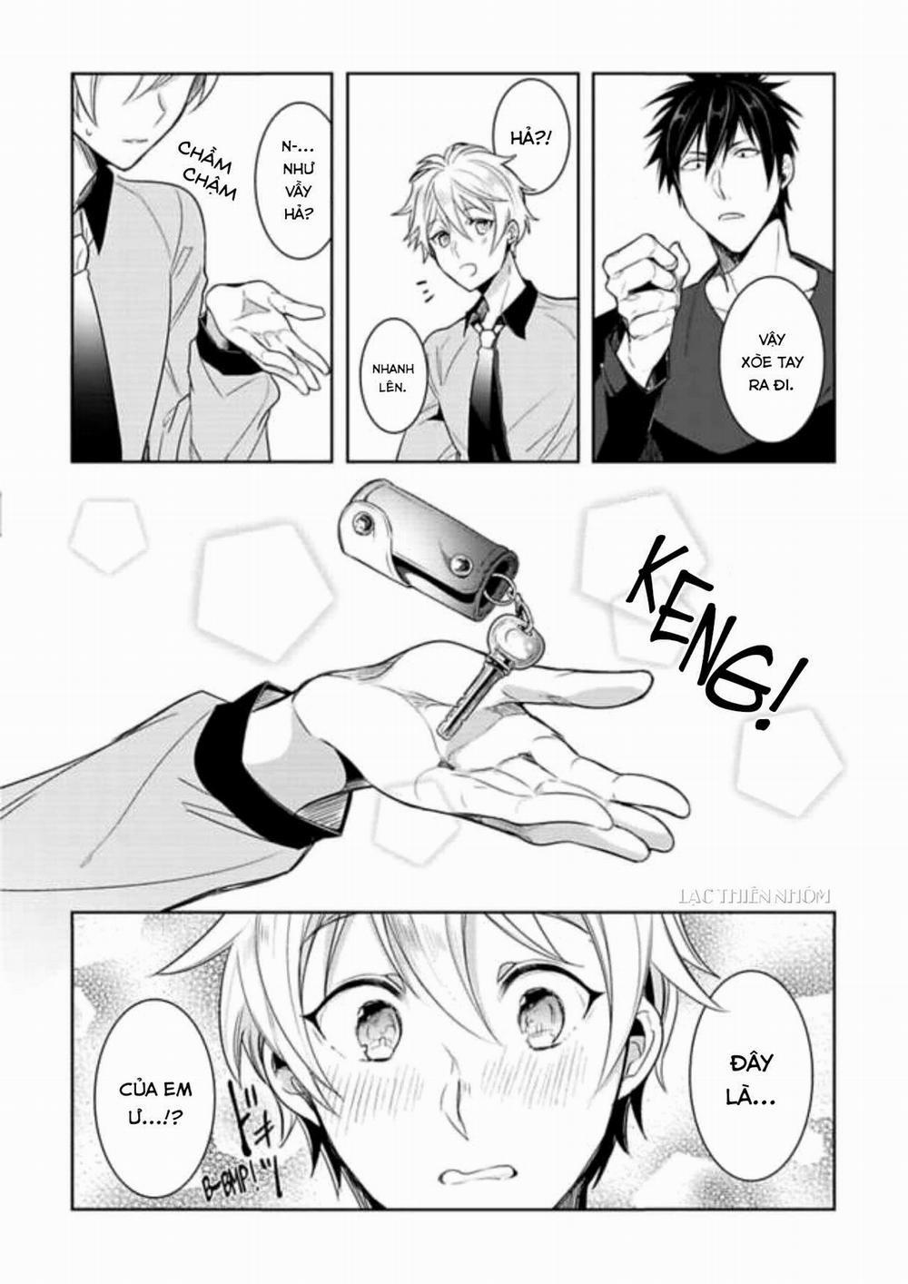 Nét Đẹp Lao Động 4 trang 8