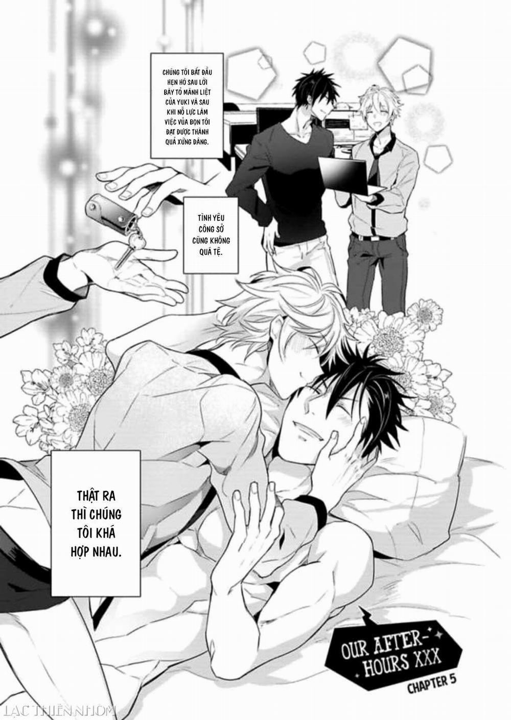 Nét Đẹp Lao Động 5 trang 1