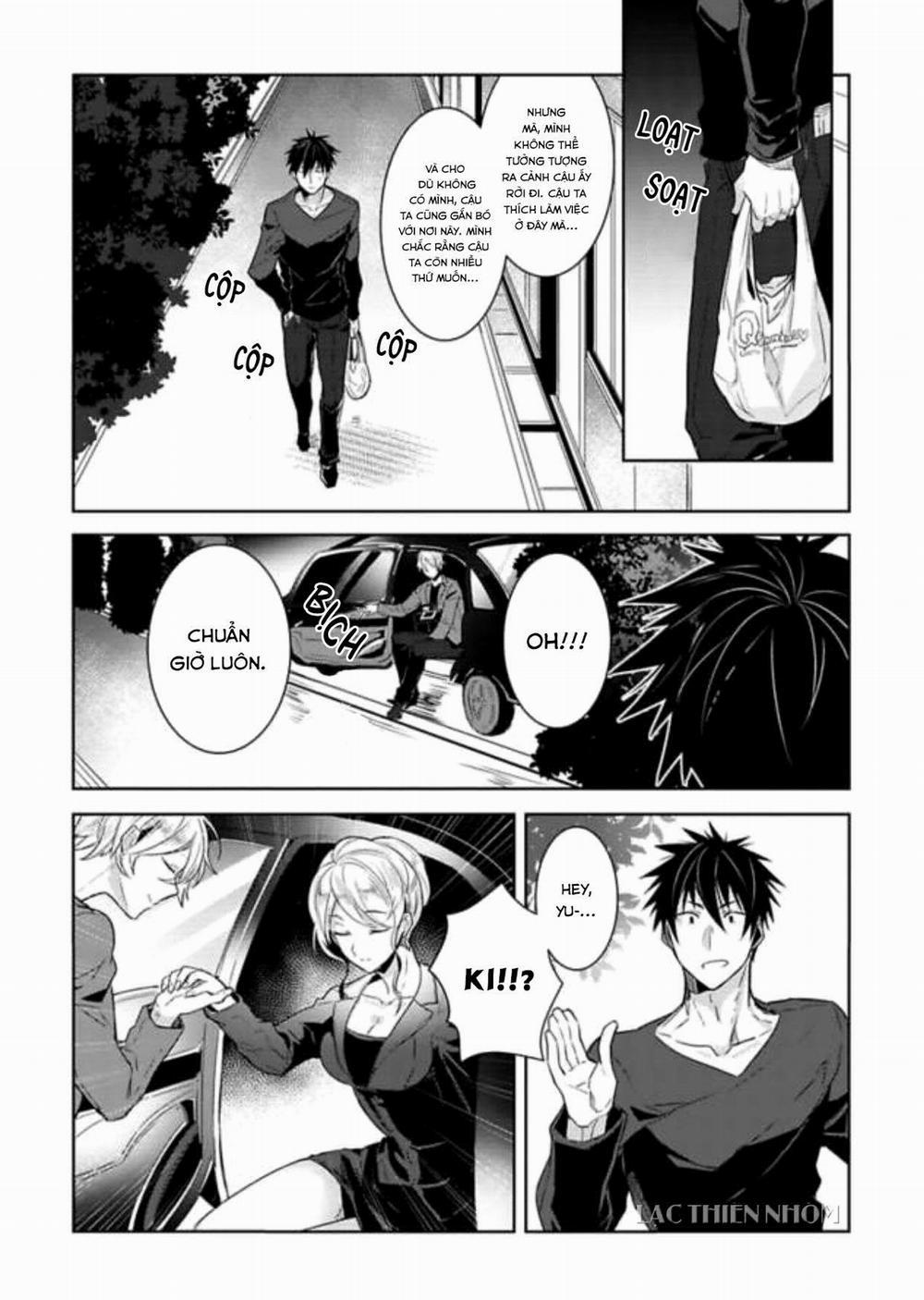 Nét Đẹp Lao Động 5 trang 10