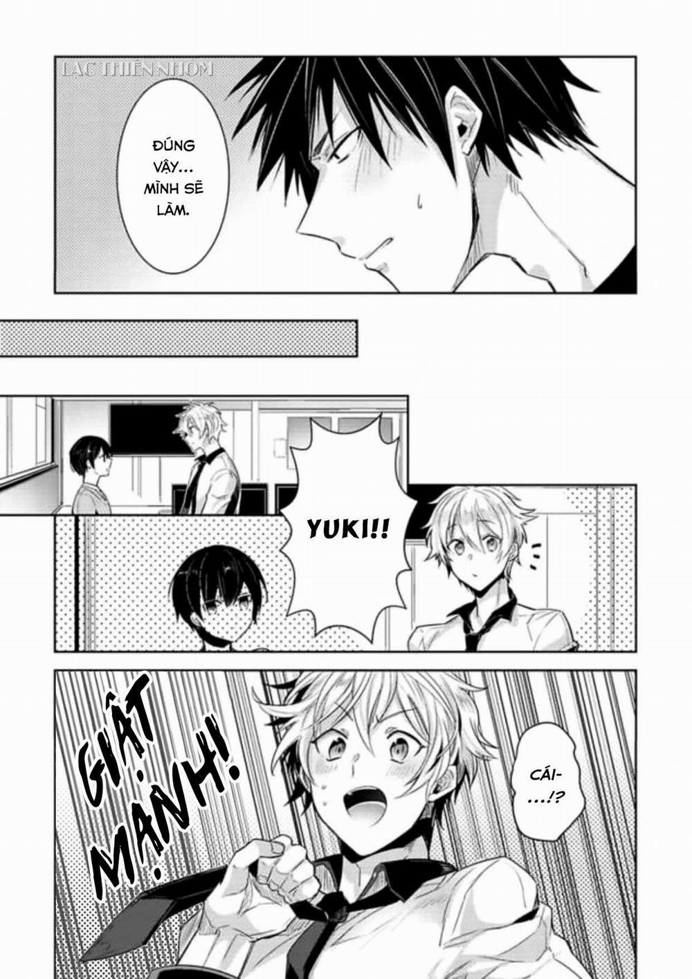 Nét Đẹp Lao Động 5 trang 19