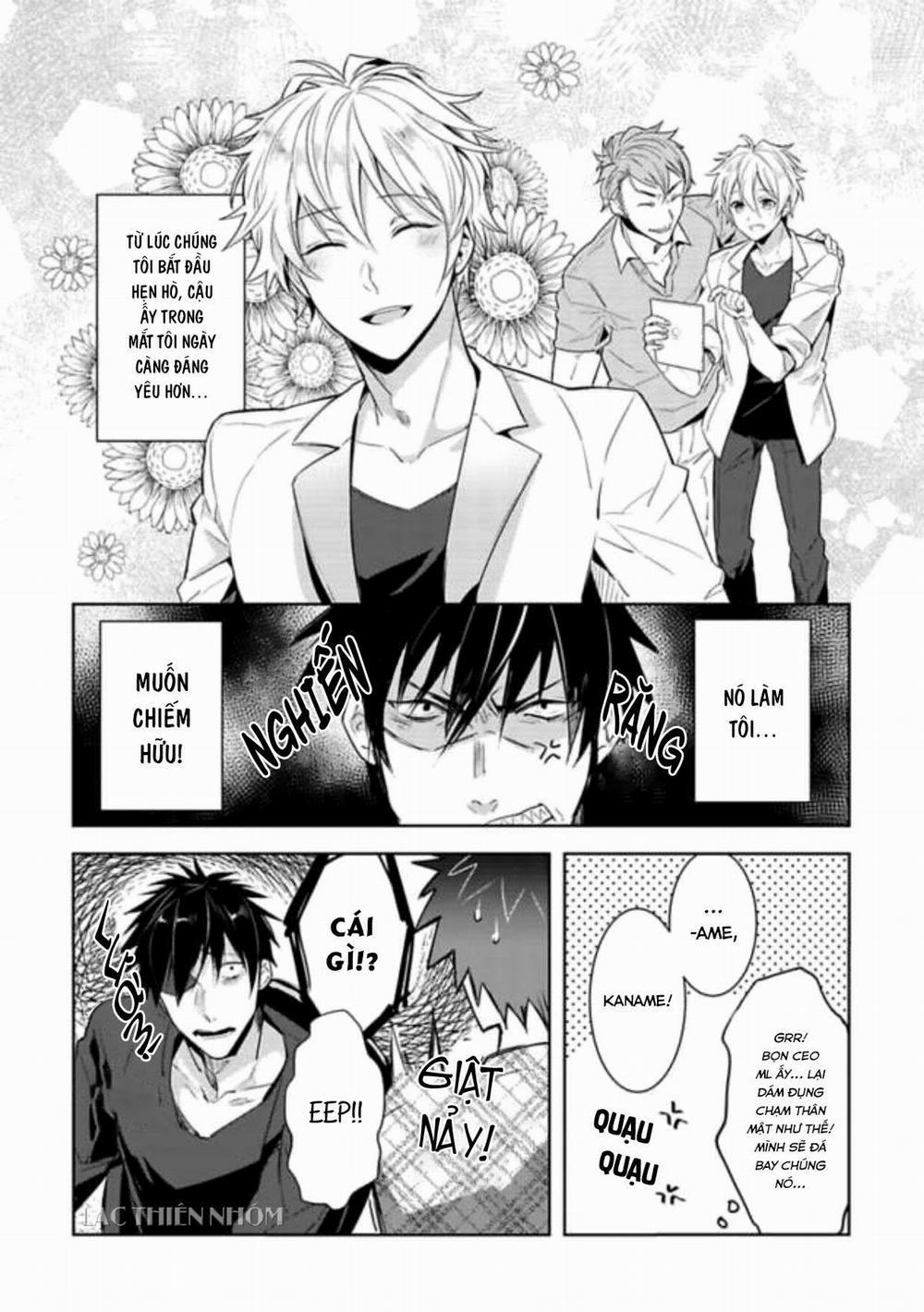 Nét Đẹp Lao Động 5 trang 2