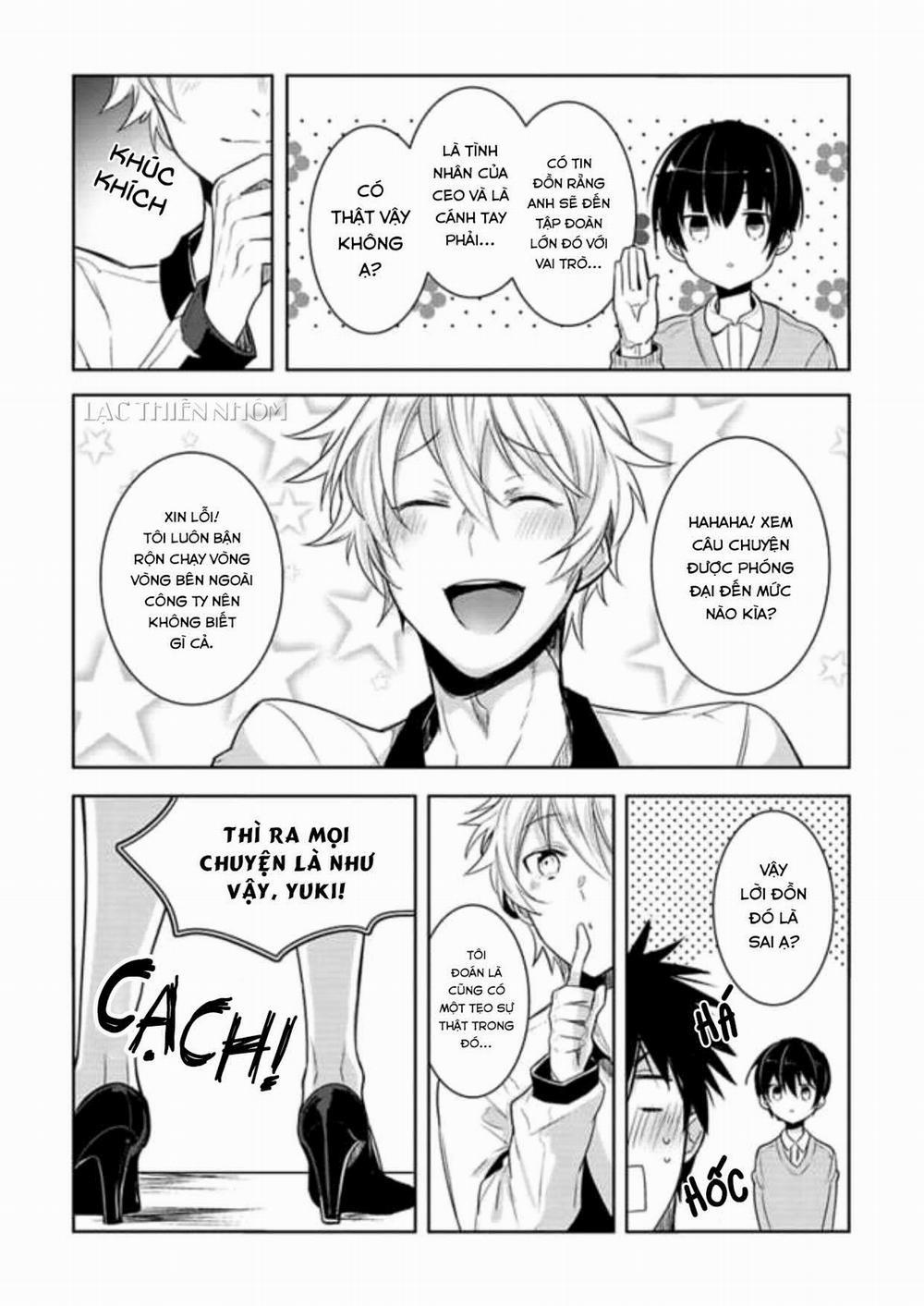 Nét Đẹp Lao Động 5 trang 23