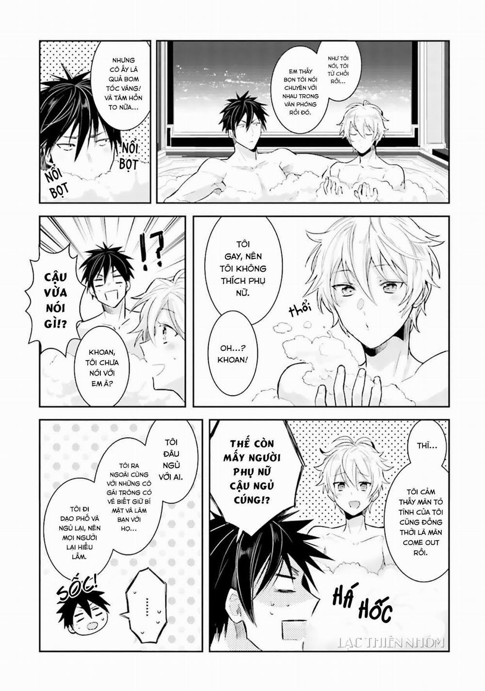 Nét Đẹp Lao Động 5 trang 37