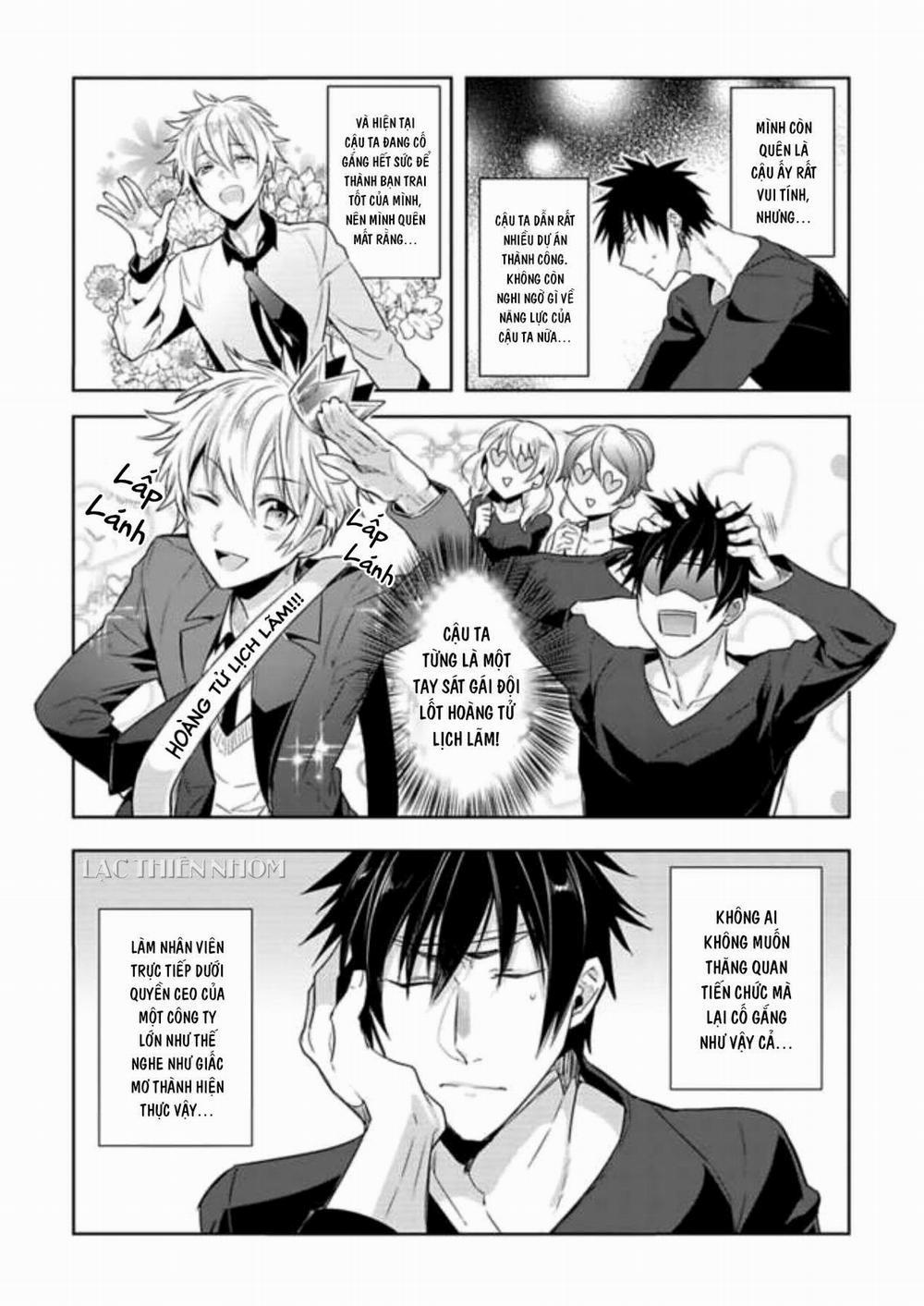 Nét Đẹp Lao Động 5 trang 8