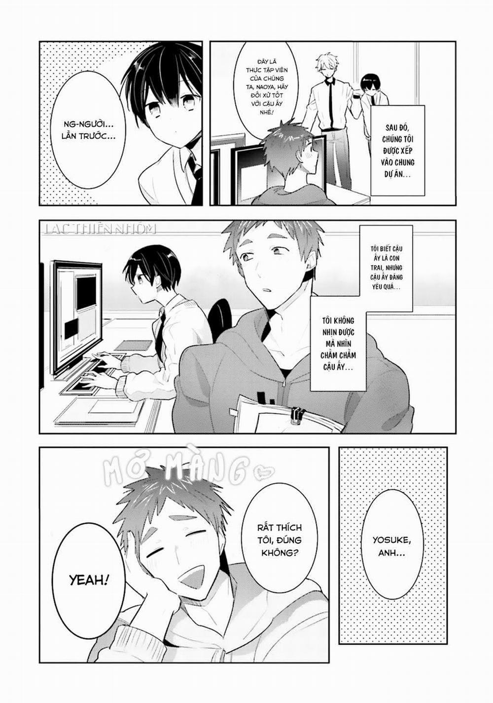 Nét Đẹp Lao Động 6 trang 10