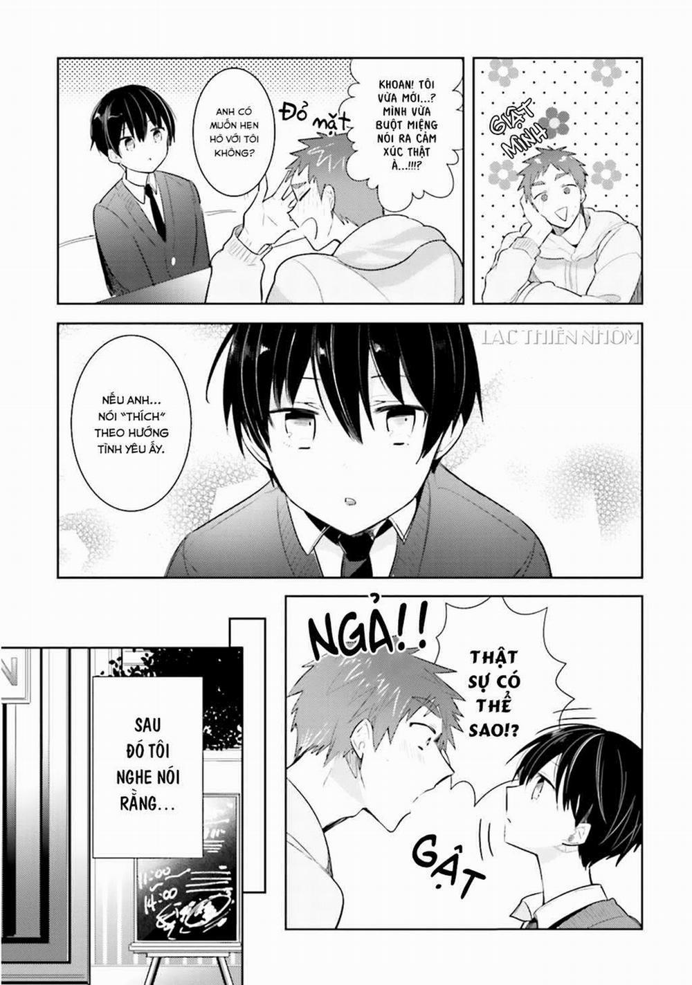 Nét Đẹp Lao Động 6 trang 11