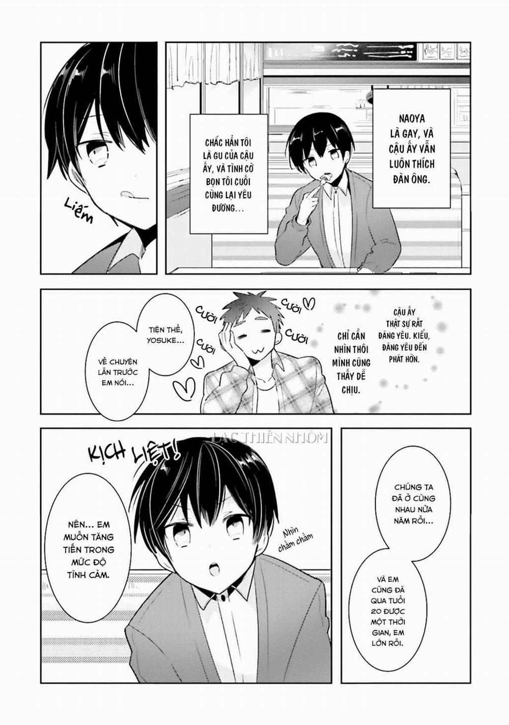 Nét Đẹp Lao Động 6 trang 12