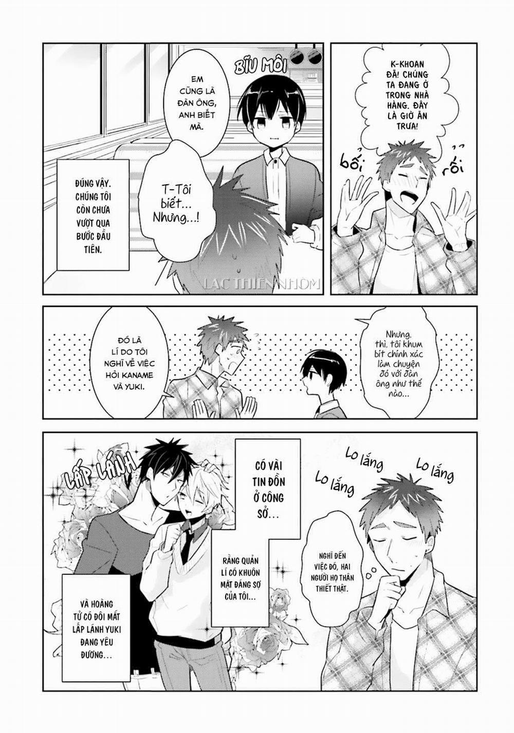 Nét Đẹp Lao Động 6 trang 13