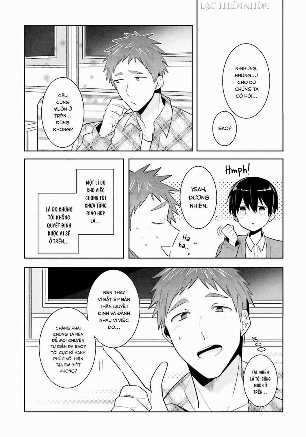 Nét Đẹp Lao Động 6 trang 14