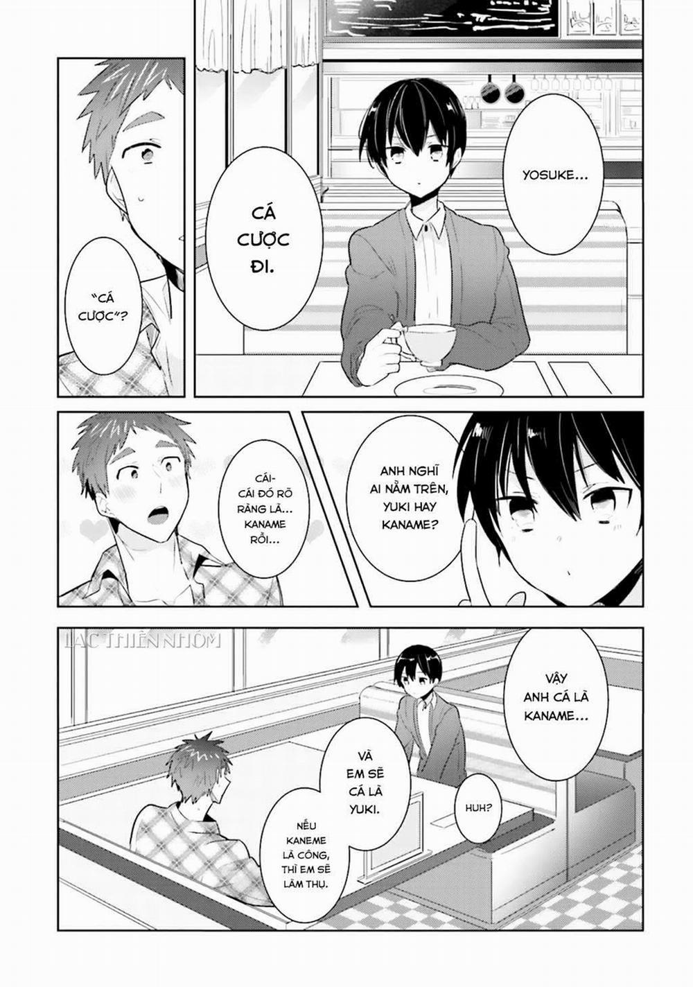 Nét Đẹp Lao Động 6 trang 15