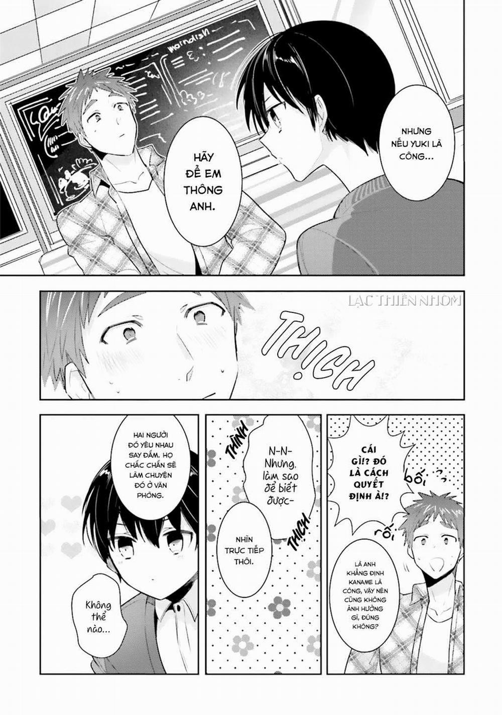 Nét Đẹp Lao Động 6 trang 16