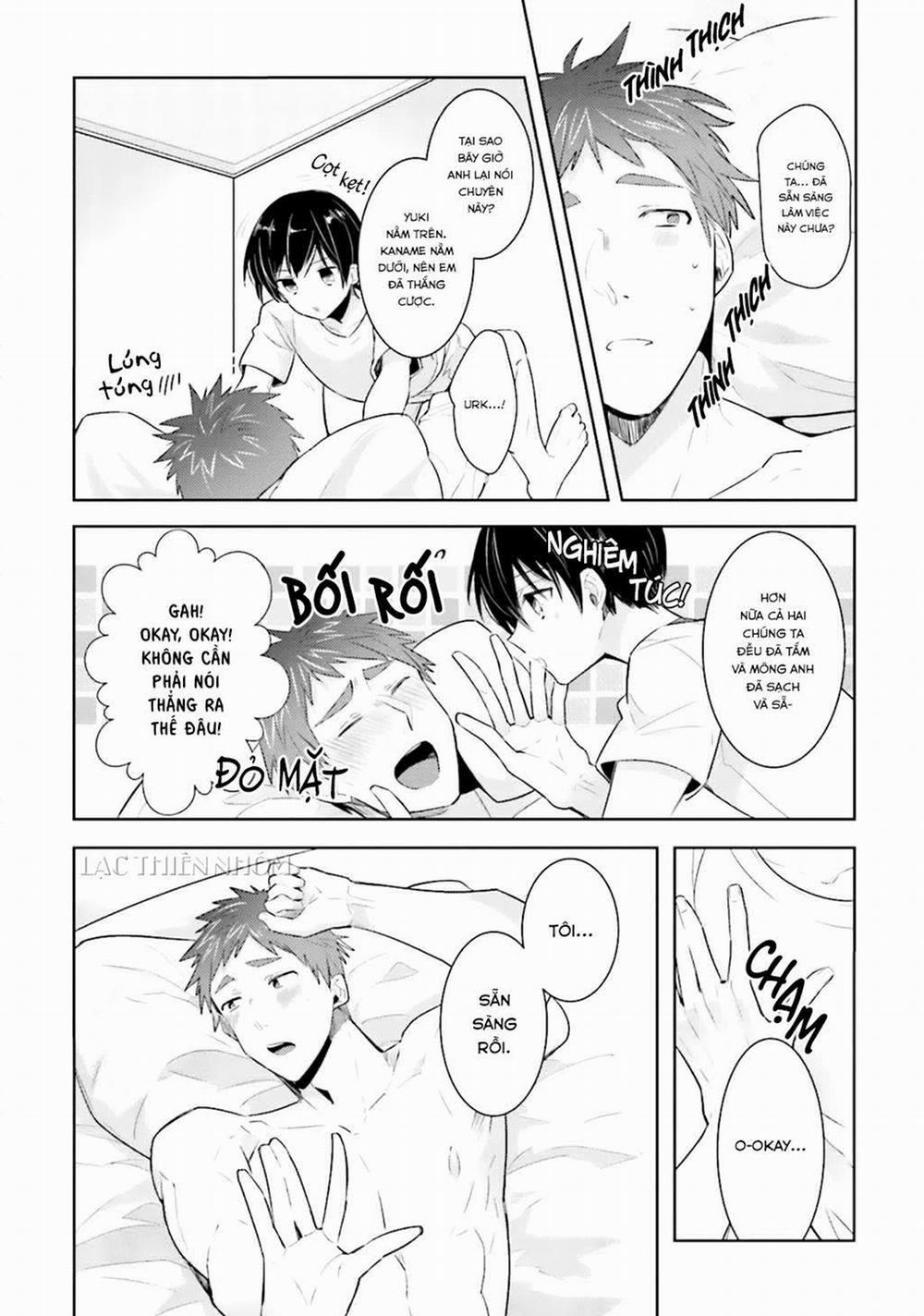 Nét Đẹp Lao Động 6 trang 18