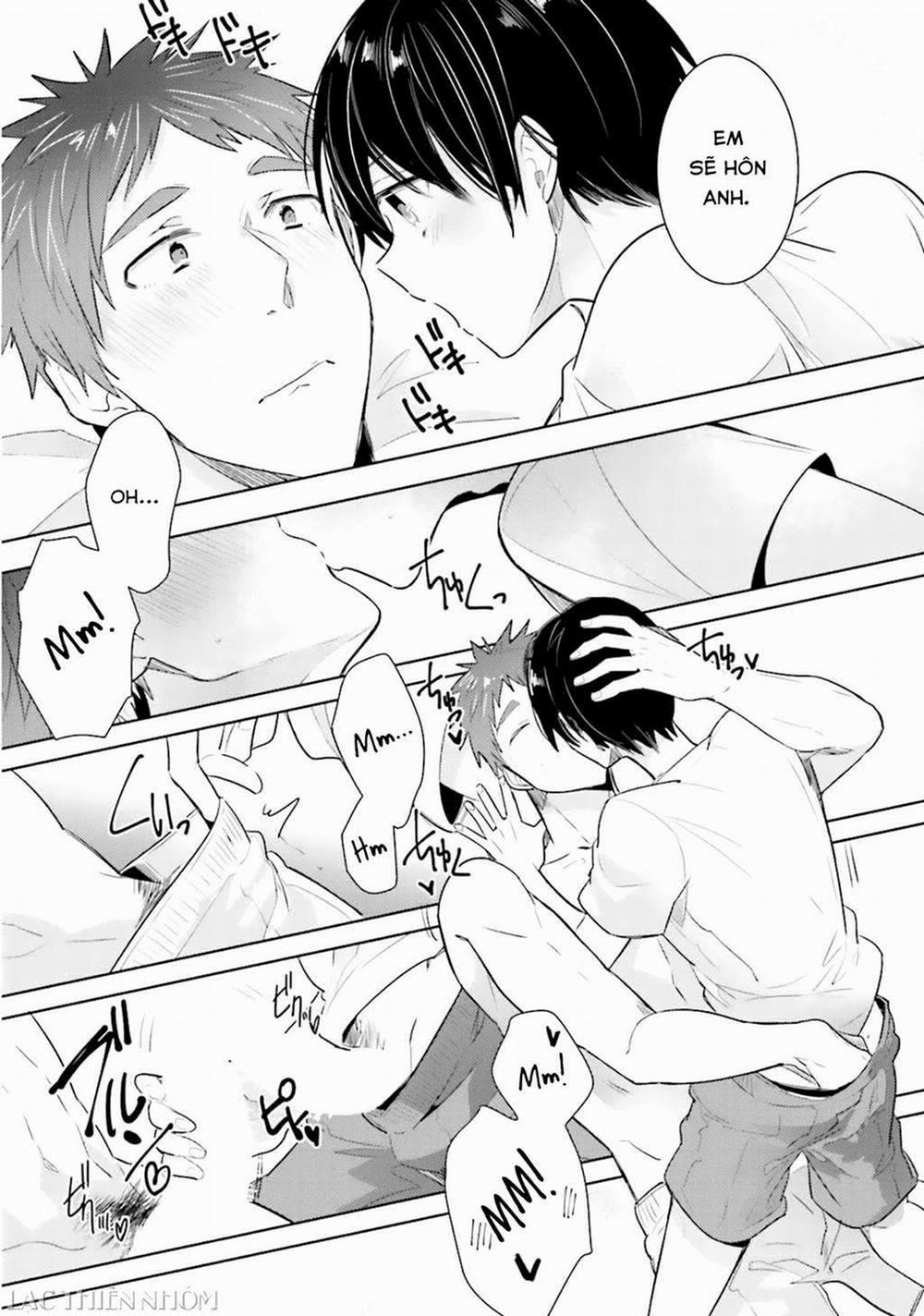 Nét Đẹp Lao Động 6 trang 19