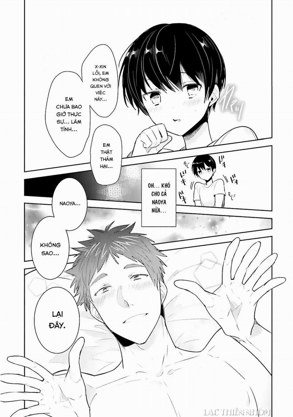 Nét Đẹp Lao Động 6 trang 21