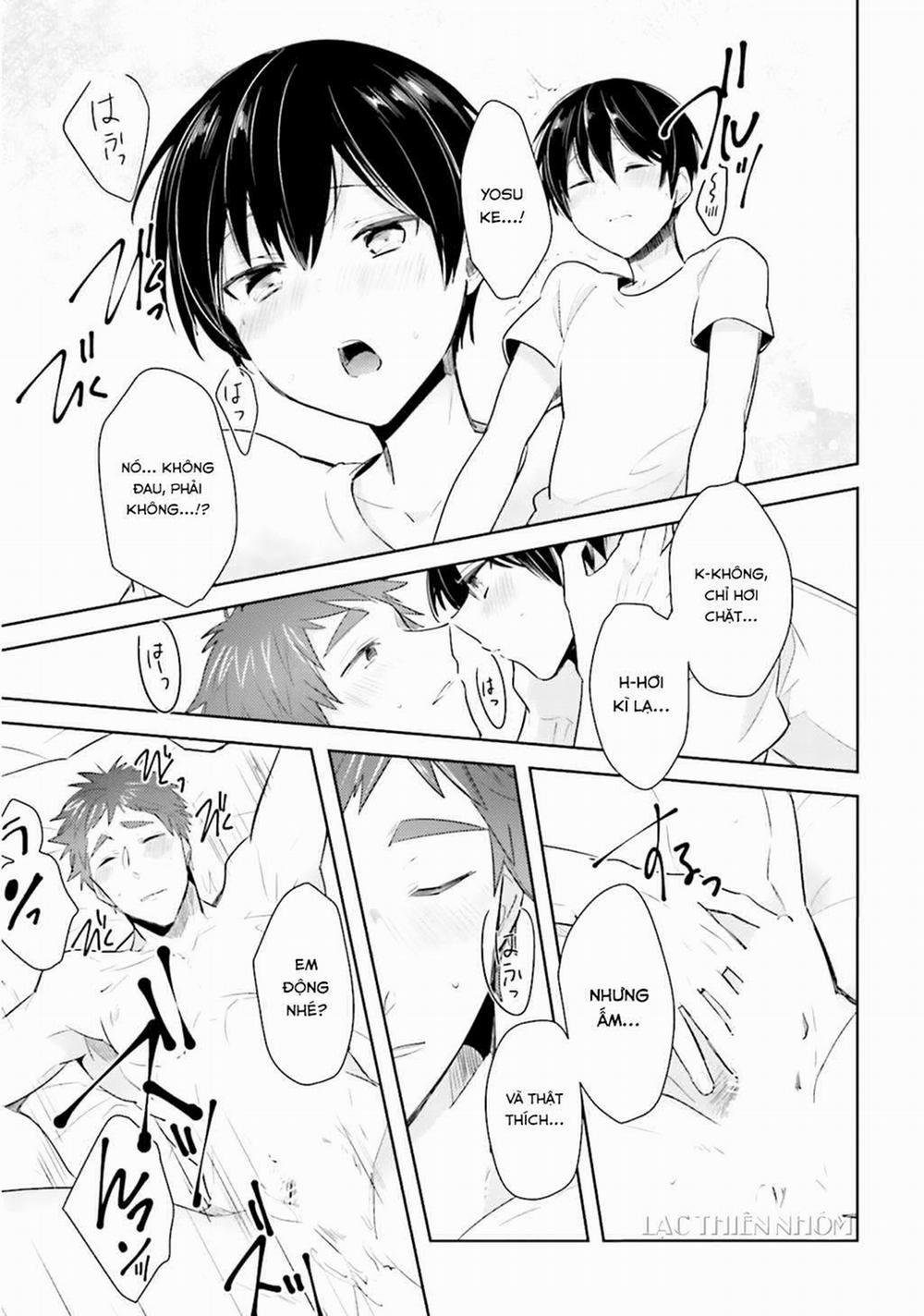 Nét Đẹp Lao Động 6 trang 23