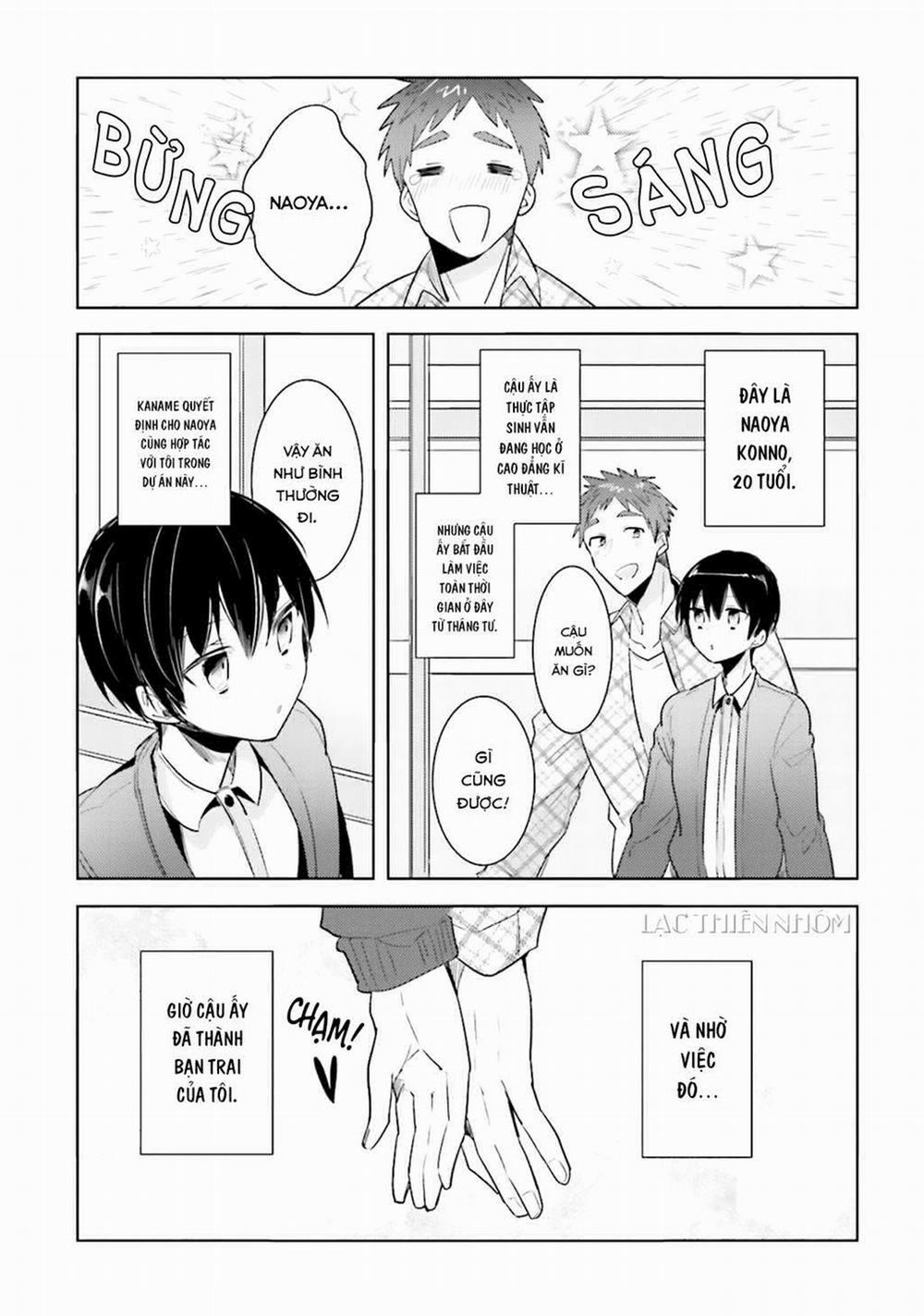 Nét Đẹp Lao Động 6 trang 7