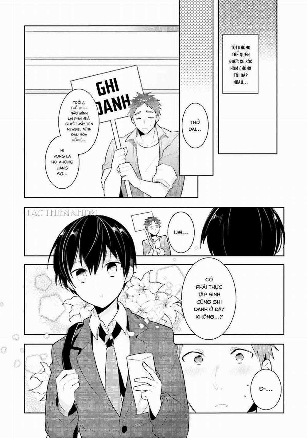 Nét Đẹp Lao Động 6 trang 8