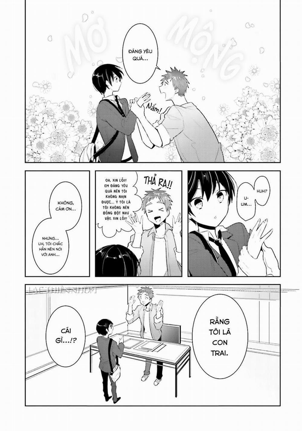 Nét Đẹp Lao Động 6 trang 9