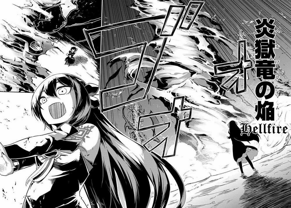 Neta Chara Tensei Toka Anmarida! 1 trang 10