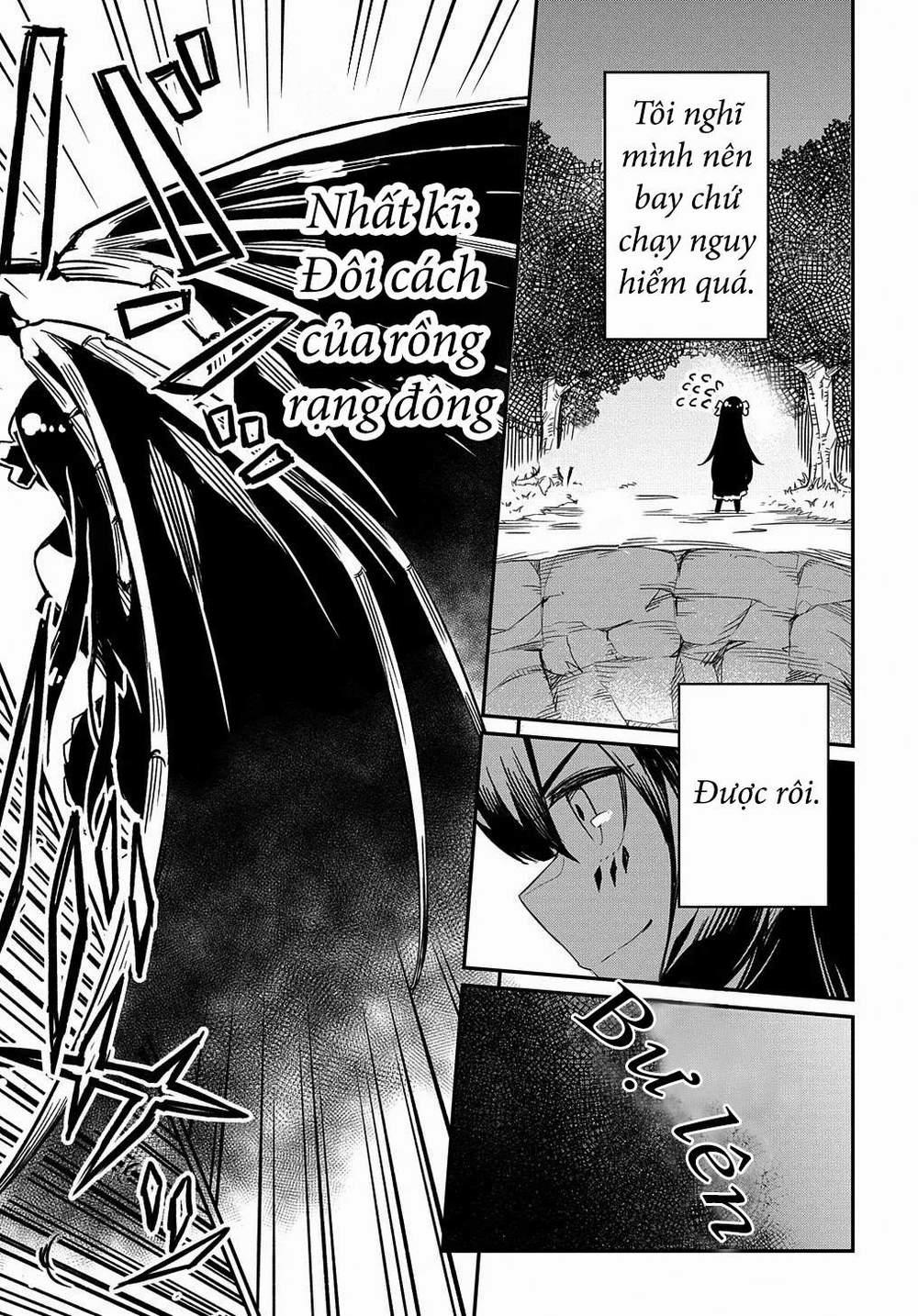 Neta Chara Tensei Toka Anmarida! 1 trang 16