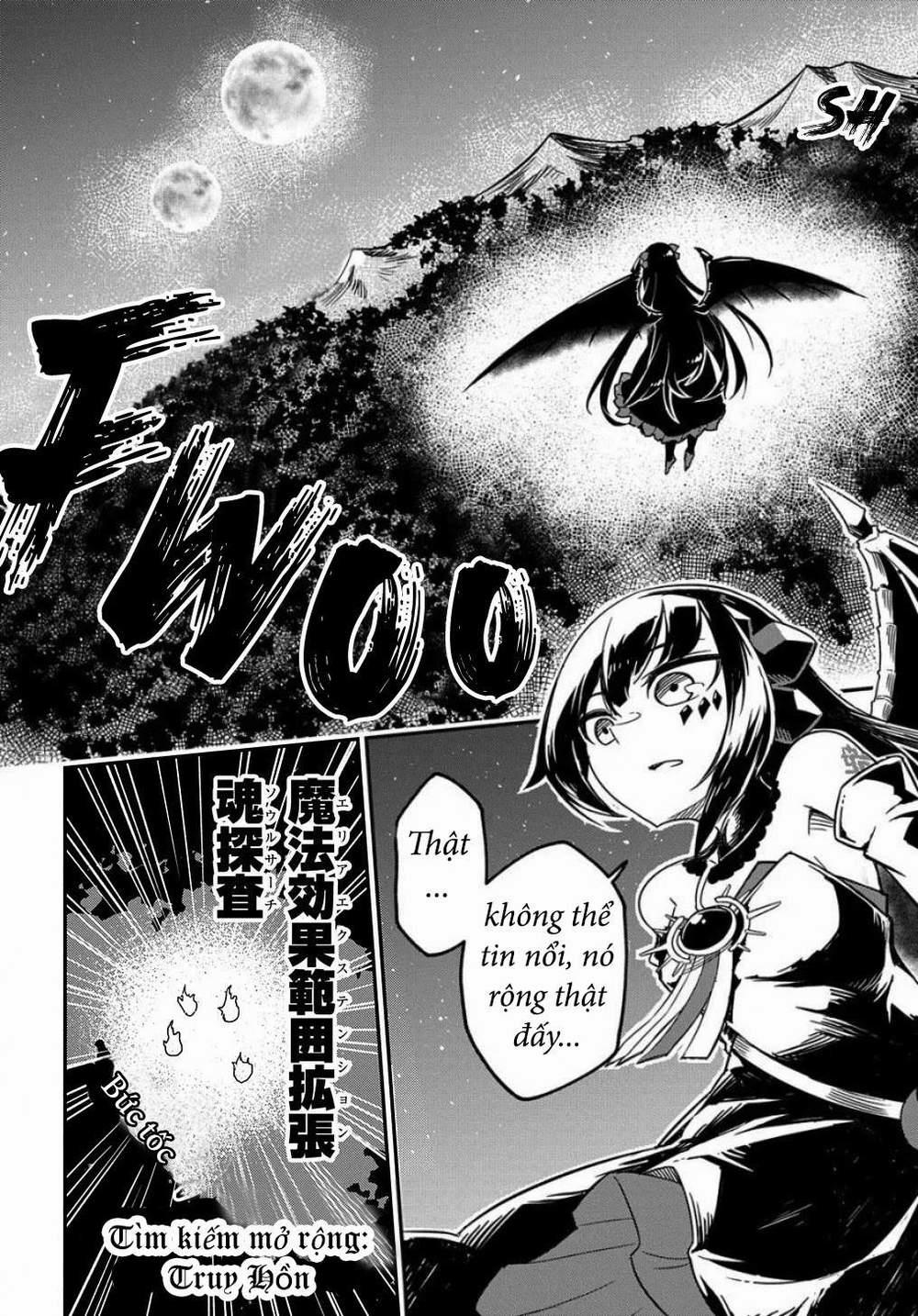 Neta Chara Tensei Toka Anmarida! 1 trang 17