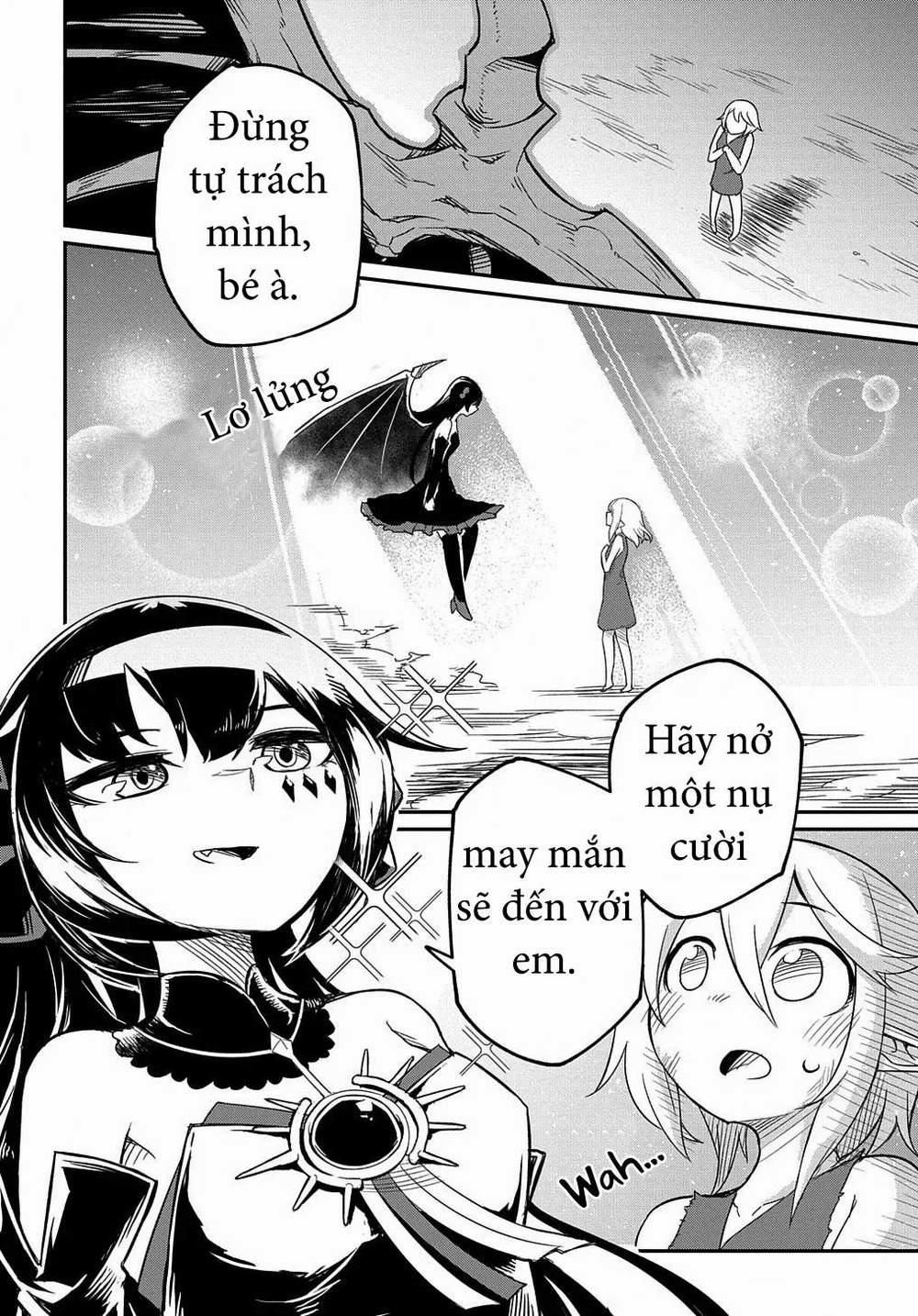 Neta Chara Tensei Toka Anmarida! 1 trang 21